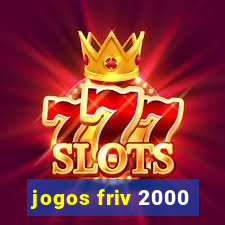 jogos friv 2000